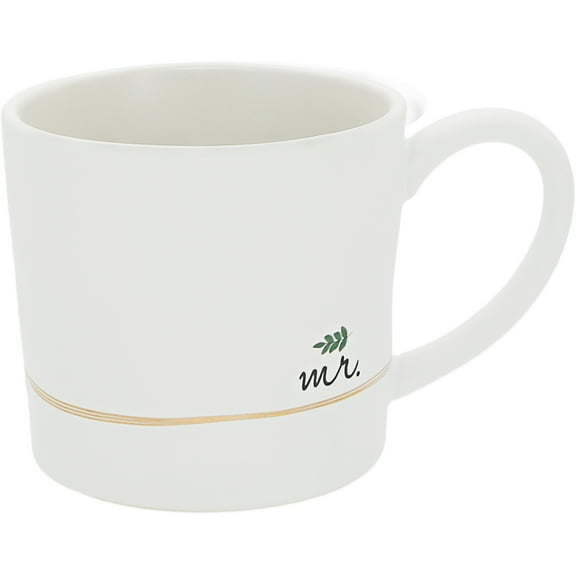 Pavilion Gift Company - Mr. - 15 oz Cup