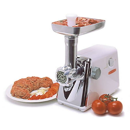 Back to Basics Pro Electric Meat Grinder