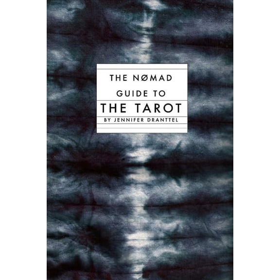 The Nomad Guide to the Tarot, (Paperback)