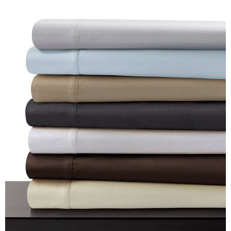 600 Thread Count Cotton 6-Piece Deep-Pocket Sheet