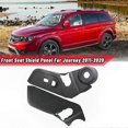 thumbnail image 2 of Front Seat Shield Panel for Select Vehicles 2011-2020, 2 of 5