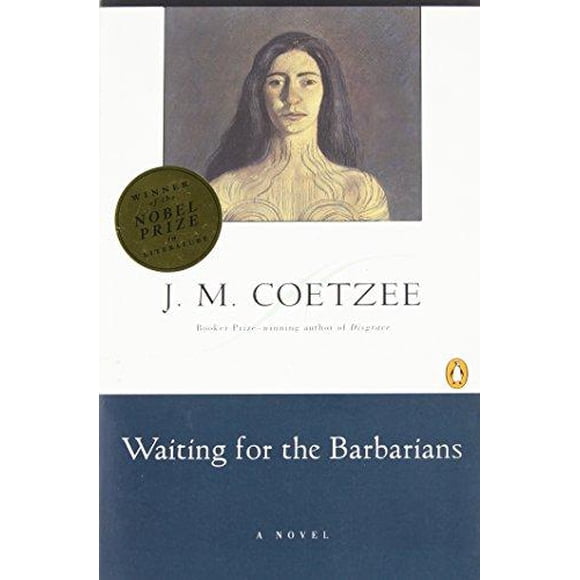Waiting for the Barbarians