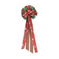 thumbnail image 1 of Clearance! Rustic Farmhouse Xmas Decorations Home Decor Handmade, 1 of 1