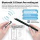 thumbnail image 2 of Mini cuaderno Smart Pen Ophayapen + para Android e iOS, 2 of 9