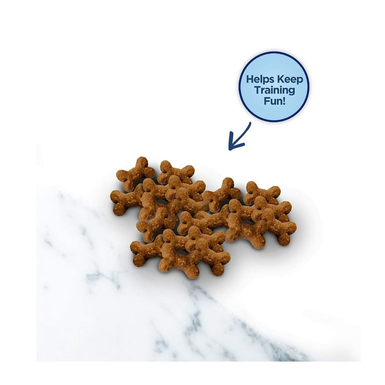 Natural Balance Limited Ingredient Mini-Rewards Turkey Grain-Free