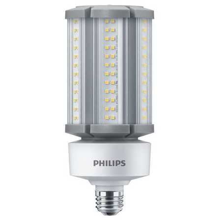 Ewell plus Winst LED Bulb,Cylindrical,Medium Screw,4000K - Walmart.com