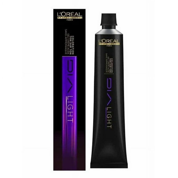 Dia Light 9/13 Acidic Demi-Permanent .1.7 oz.