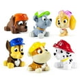thumbnail image 4 of PAW Patrol Bath Squirter, Rubble Bath Toy, 4 of 4