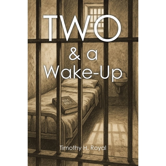 Two and a Wake-Up, (Paperback)
