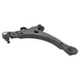 thumbnail image 2 of TRQ 10 pc Kit Front LH RH Control Arm Ball Joint Tie Rod Sway Bar for Impala PSA58863, 2 of 9