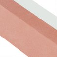 thumbnail image 3 of Two Sides 400&1500 Grit Kitchen Knife Sharpener Green & Red Corundum Sharpener Stone, 3 of 5