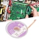 thumbnail image 4 of Desoldering Braid, Tin Removing 1.5m Length Desoldering Wick For PCB ANGGREK Otros, 4 of 8