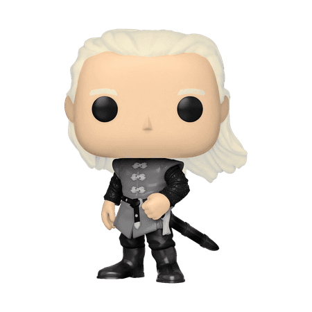 Funko Pop! TV: House of the Dragon - Daemon Targaryen Vinyl Figure