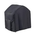 thumbnail image 3 of Cubierta para jaula de pájaros, cubierta para jaula de pájaros, buena noche, privacidad de animales, cubierta opaca nocturna a prueba de polvo para pe, 3 of 8