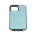 thumbnail image 1 of Mobile Phone Leather Case Full Frame Safe TPU Magnetic Buckle Comfortable Leather Phone Case Wallet for Mobile Phone ANGGREK Otros, 1 of 7