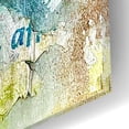 thumbnail image 3 of Epic Art 'Bus Poster Remnant Siena 8' by IMB, Acrylic Glass Wall Art, 12"x16", 3 of 8