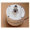 thumbnail image 2 of Low Rpm Small 200W 12V 24V Permanent Magnet Alternator PMG nerator For DIY Wind Turbine ,Widely Use, 2 of 7