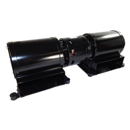 Centrifugal Blower 115V 7021-10550, 7021-7624, 7021-7931, 7021-9025 Fasco # A212