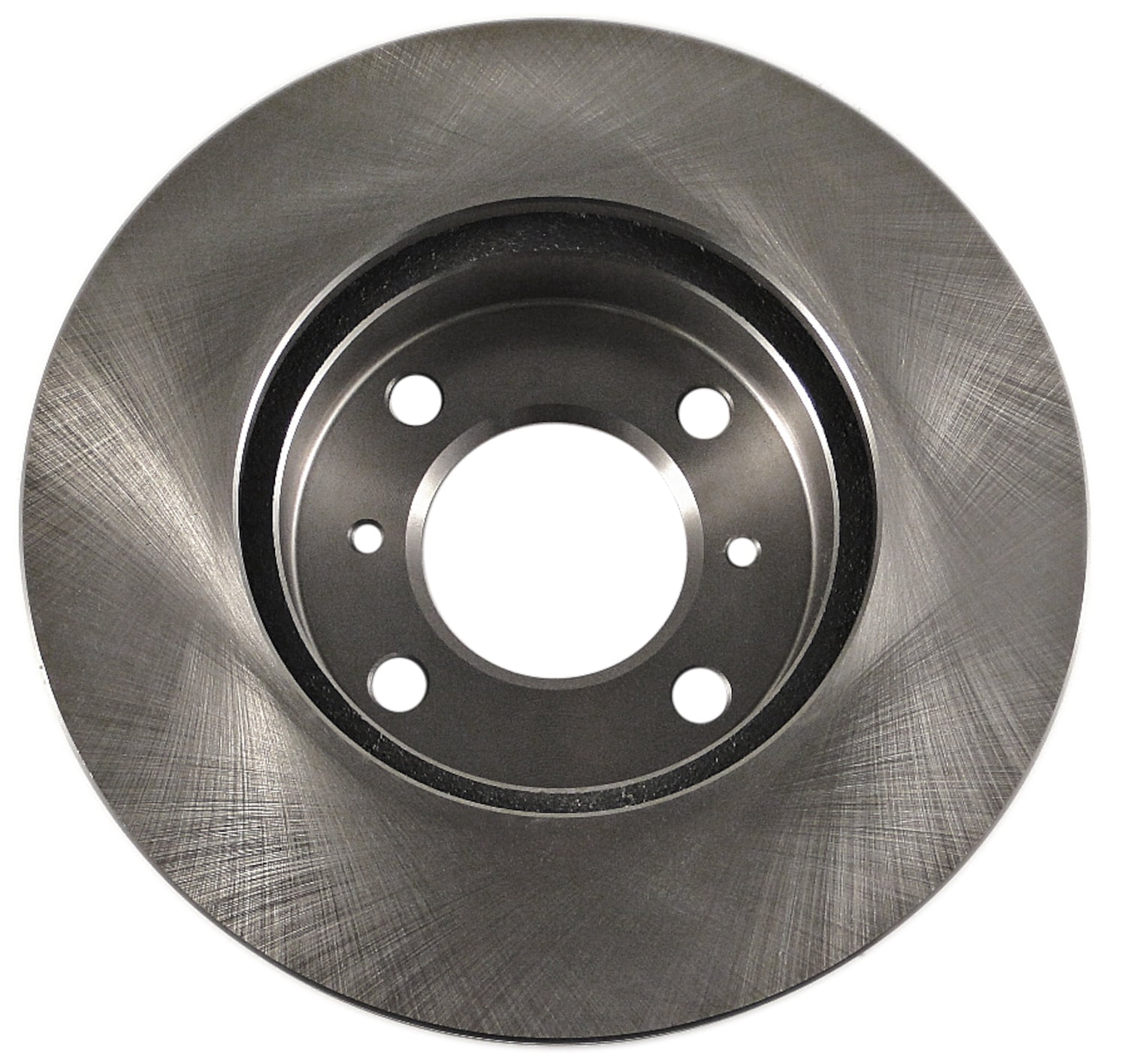 Winstop Brake Rotor, Front WS230205, Mitsubishi Mirage 2000-1993