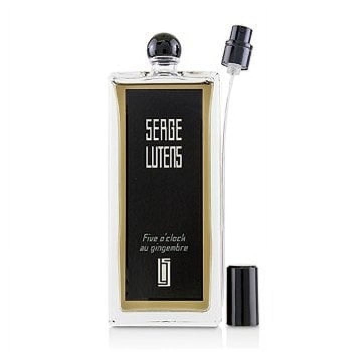 Serge Lutens Five O'Clock Au Gingembre Eau De Parfum Spray 100ml