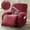 A23 clearance under 5$, variant on under $5 Usloyux Recliner Chair Covers, Stretch Solid Color Recliner Sofa Cover, with Side Pocket Recliner Slipcover Furniture Protector