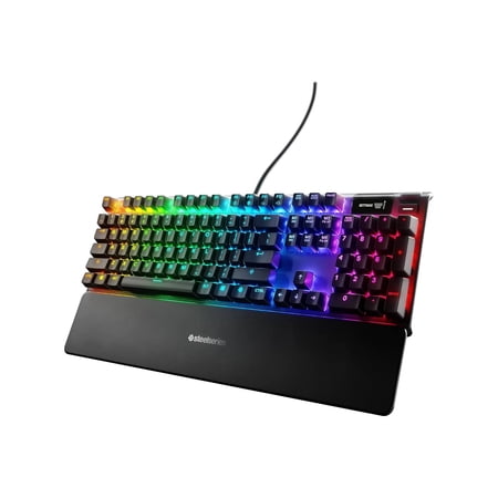 Apex 7 Mechanical Gaming Keyboard