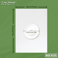 thumbnail image 6 of Tree House Pad & Paper -Packing Paper Sheets for Moving - 240 Sheets of Newsprint Paper - Must Have in Your Moving Supplies - 31" x 22" - Made in USA, 6 of 6