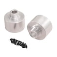 thumbnail image 1 of 2 Piezas De Caja Diferencial Para Modelo RC, Accesorios Para Coche, Caja Diferencial RC Estable Para Hobby, 1 of 8