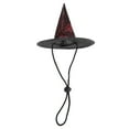 thumbnail image 4 of Halloween Small Dogs Hats, Fashionable Halloween Dogs Hats Comfortable  For Large Dogs No. 3, 4 of 8