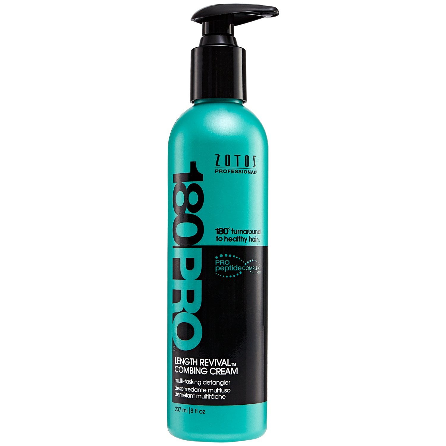 Length Revival Combing Cream, A true multitasking detangler that can