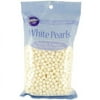 DDI 1228043 Favor Candy 16 Oz Bag- White Pearls Case Of 147