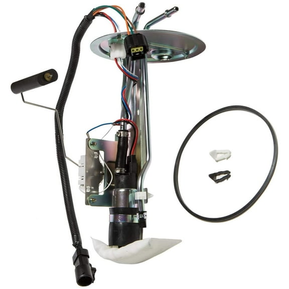 A-Premium Electric Fuel Pump Module Assembly Replacement for Ford Expedition 1997-1998 V8 4.6L 5.4L RWD