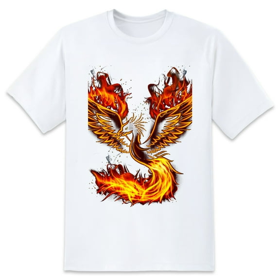 Men's Graphic TeePainting (38) Letter Print T-Shirts Round Neck Short Sleeves Sizes XS-5XL Summer Daily Casual Tops