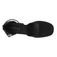 thumbnail image 4 of TACONES DAMA STYLO 29203 TEXTIL NEGRO Stylo 29203, 4 of 4