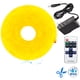 thumbnail image 1 of Tira LED NEÓN FLEXIBLE UNICOLOR DOSYU 5 METROS con CONTROL REMOTO e impermeable, 1 of 3