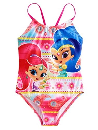 walmart baby girl bathing suits