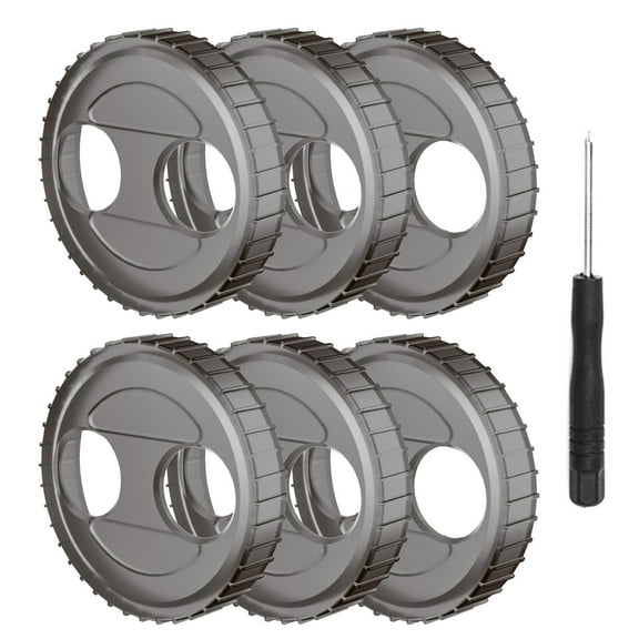 6x Motor Protective Cover ABS Material, Heat Dissipation Extend Motor Service Life for DJI MINI 3 PRO