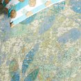 thumbnail image 3 of SAFAVIEH Barbados Gresham Botanical Indoor/Outdoor Area Rug, 3 of 9