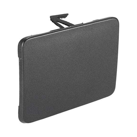 Front Bumper Tow Eye Hook Hole Cover Cap For 2013-2015 Nissan Sentra 622A03SH0A