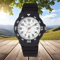 thumbnail image 2 of Reloj Q&Q VR18J003Y MEN´S-Negro, 2 of 4