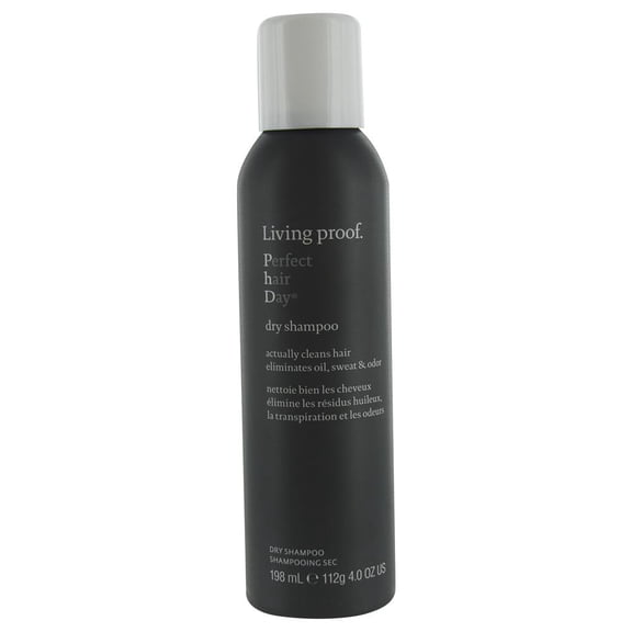 Living Proof Unisex Perfect Hair Day (Phd) Dry Shampoo 4 Oz By Living Proof