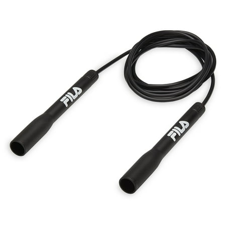 Fila Classic Speed Rope Black