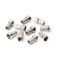 thumbnail image 1 of 10Pcs F type Satellite Plug fit Coaxial Cable RG6 Satellite TV Antenna Connector, 1 of 3