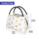 thumbnail image 2 of Balery Little Elephant Bolsa de Aislamiento Portátil – Bolsa de Almuerzo con Forro de Aluminio Mejorado, Funda Impermeable y Fácil de Limpiar para Picnic y Caja de Almuerzo, 2 of 6