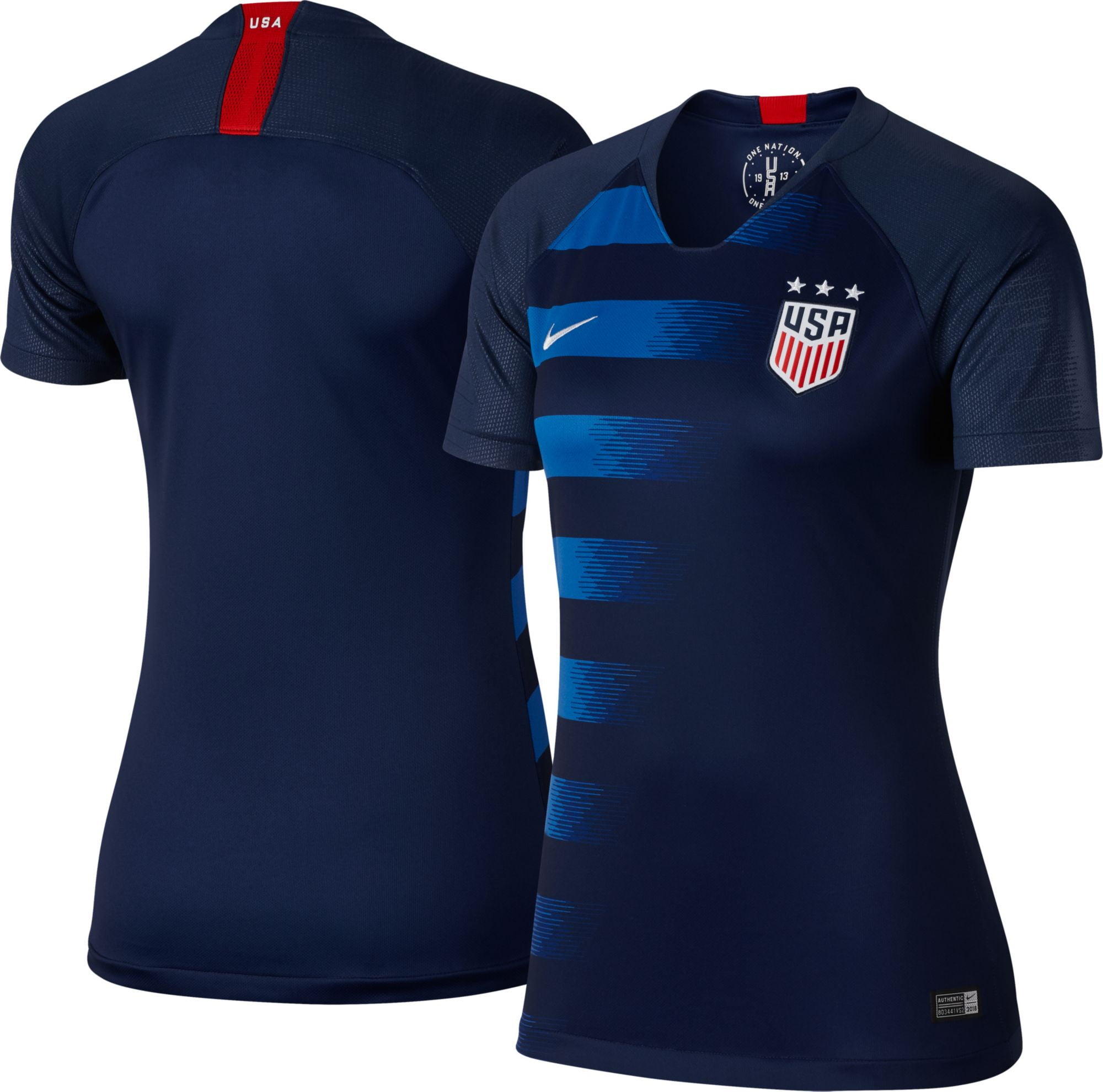 women's usa soccer apparel