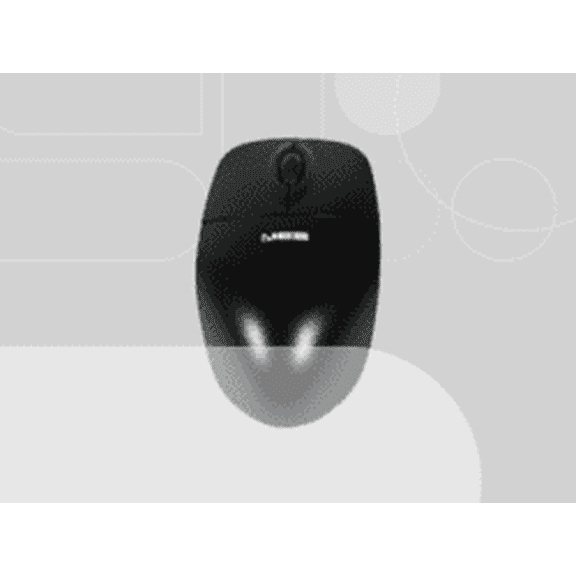 NCS Technologies 3 Button Optical Scroll Mouse, USB Wired, MAC and Windows 98, 2000, XP, ME, Vista, 7, 8, 10 and 11 Compatable