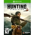 thumbnail image 1 of Hunting Simulator (Xbox One), 1 of 11