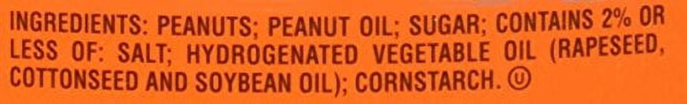 REESE'S Peanut Butter Sauce Bulk Jar, 4.5 lb