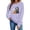 Purple, variant on Hurxie Women's Halloween Sweatshirts Skull Shirts Fall Sweater Skleton Crewneck Outfits,Casual Long Sleeve Clothing,Graphic Hoodie Party Sweatshirt