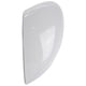 thumbnail image 1 of 1 Uds cubierta de espejo retrovisor lateral blanco derecho para Ford Fiesta 2008 - 2017, 1 of 4